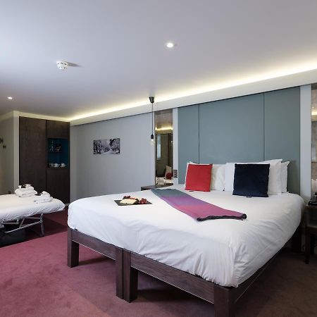 Signature Townhouse London Hyde Park Экстерьер фото
