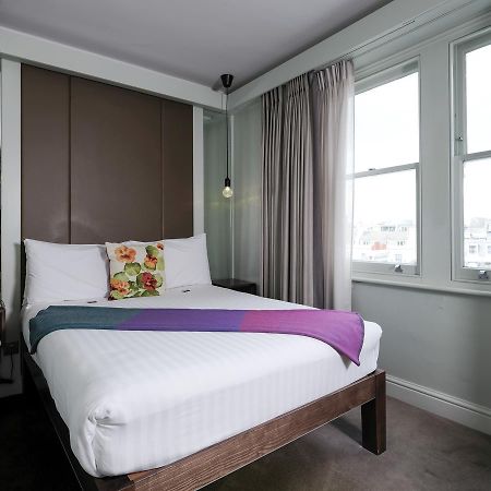Signature Townhouse London Hyde Park Экстерьер фото