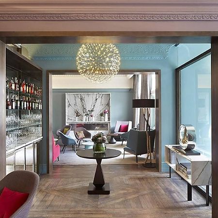 Signature Townhouse London Hyde Park Экстерьер фото