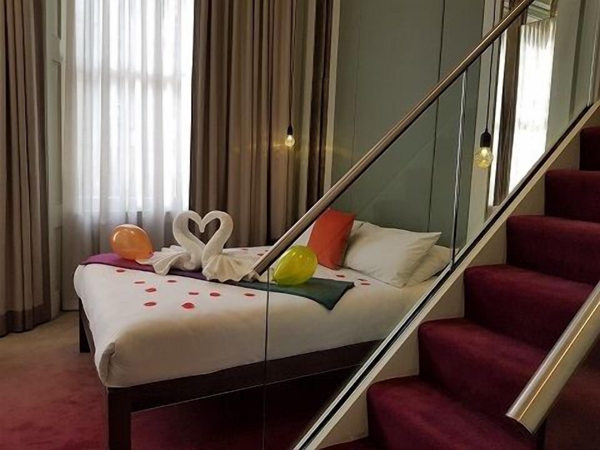 Signature Townhouse London Hyde Park Экстерьер фото