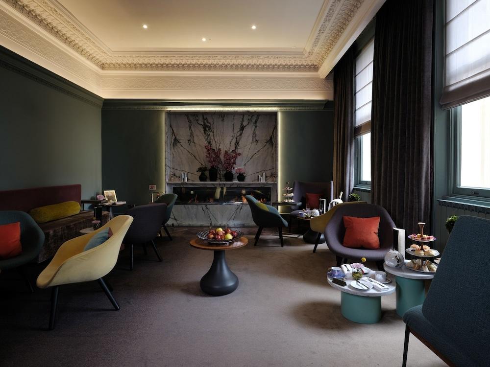 Signature Townhouse London Hyde Park Экстерьер фото