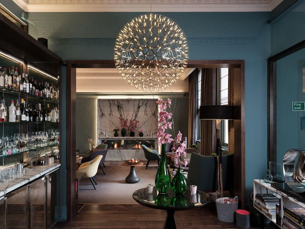 Signature Townhouse London Hyde Park Экстерьер фото