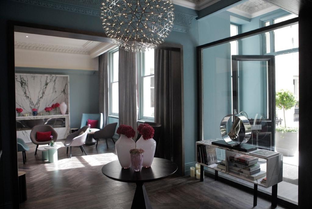 Signature Townhouse London Hyde Park Экстерьер фото