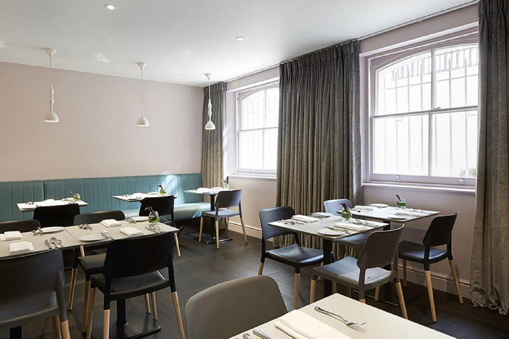 Signature Townhouse London Hyde Park Экстерьер фото