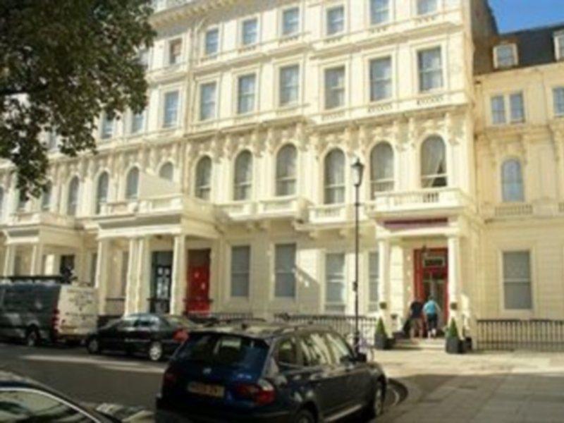 Signature Townhouse London Hyde Park Экстерьер фото