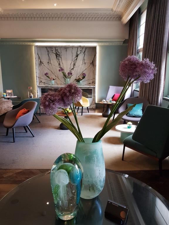 Signature Townhouse London Hyde Park Экстерьер фото