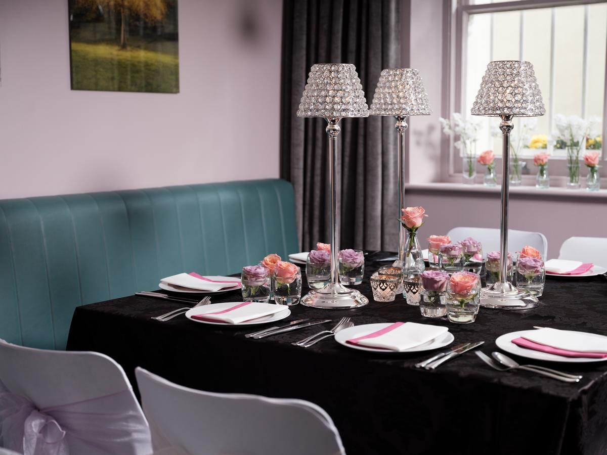 Signature Townhouse London Hyde Park Экстерьер фото