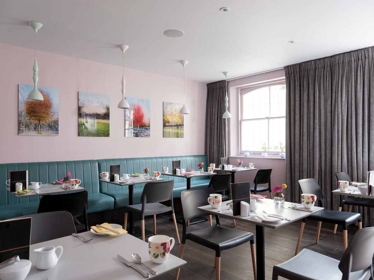 Signature Townhouse London Hyde Park Экстерьер фото