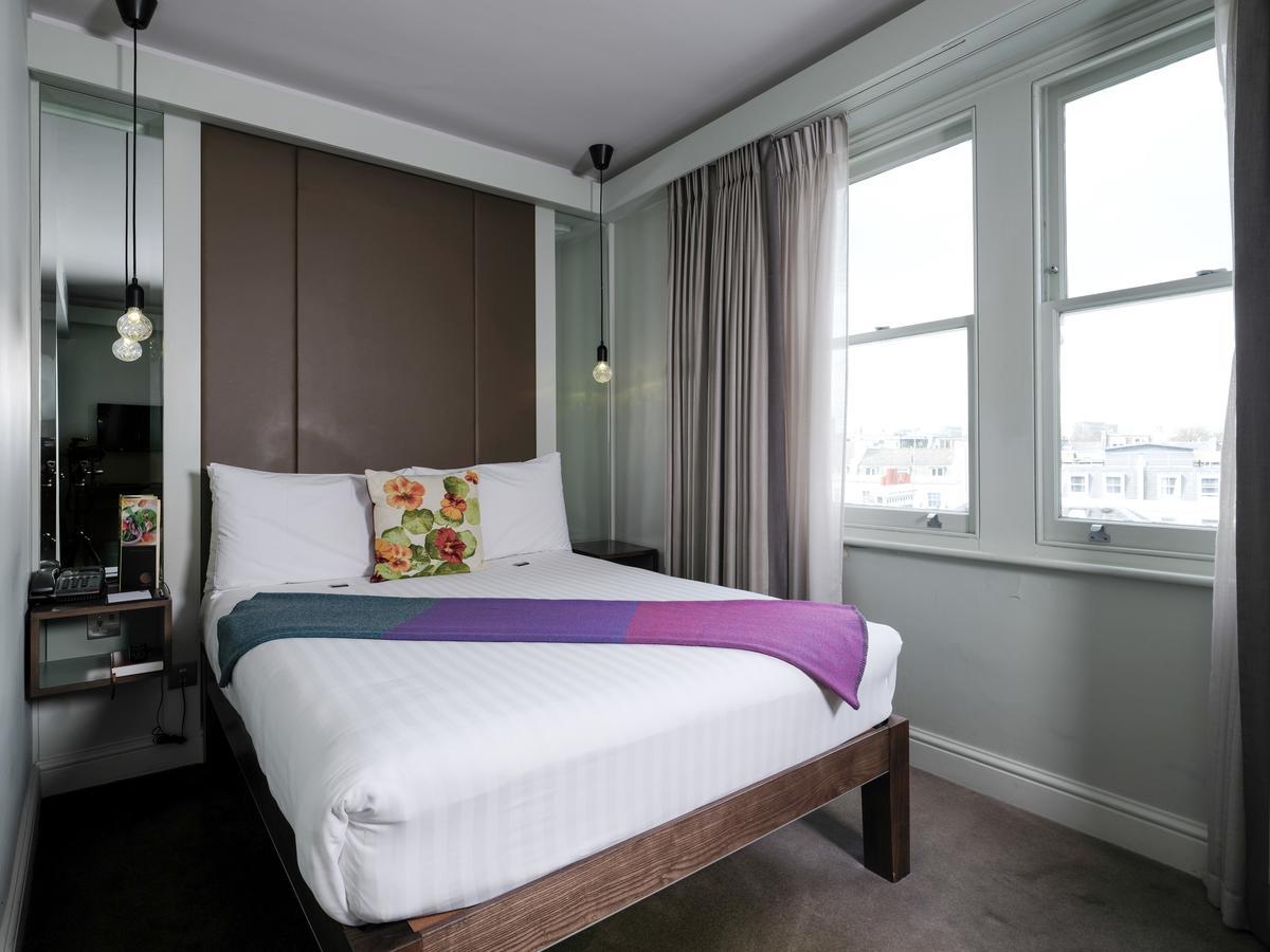 Signature Townhouse London Hyde Park Экстерьер фото