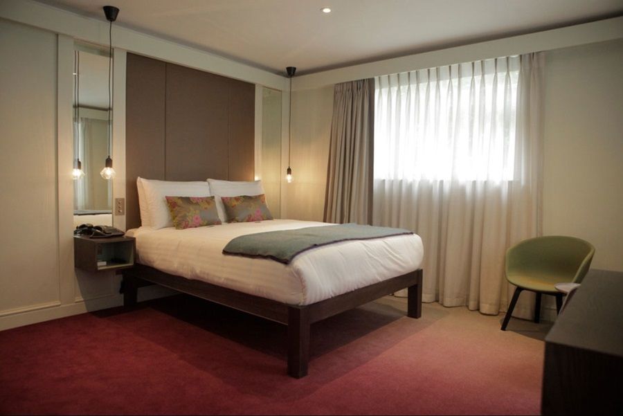 Signature Townhouse London Hyde Park Экстерьер фото
