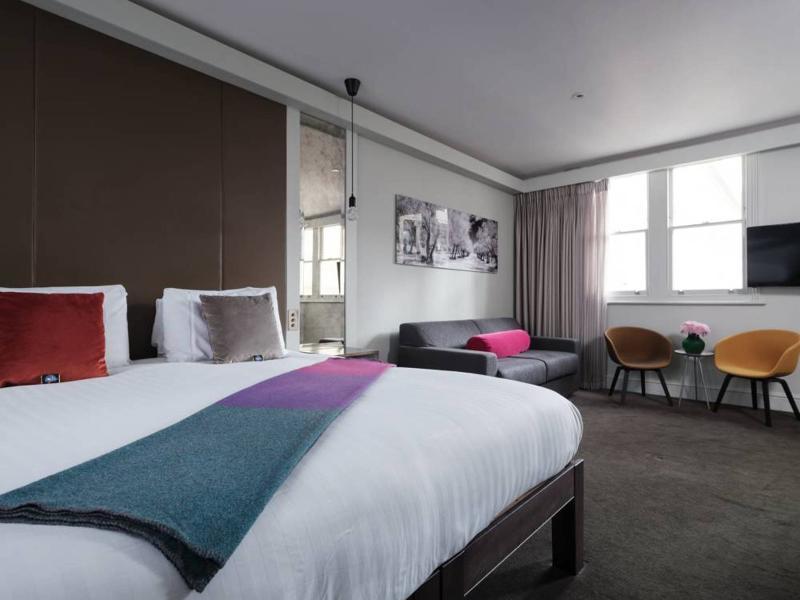 Signature Townhouse London Hyde Park Экстерьер фото