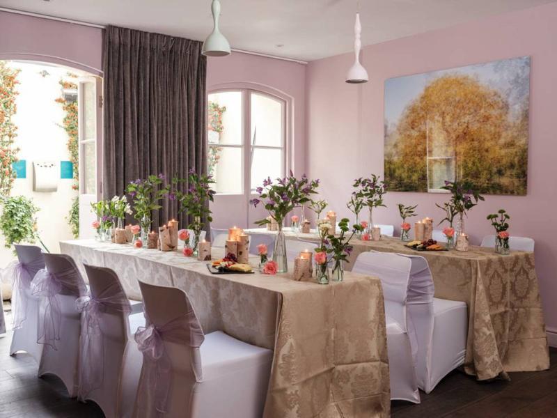 Signature Townhouse London Hyde Park Экстерьер фото