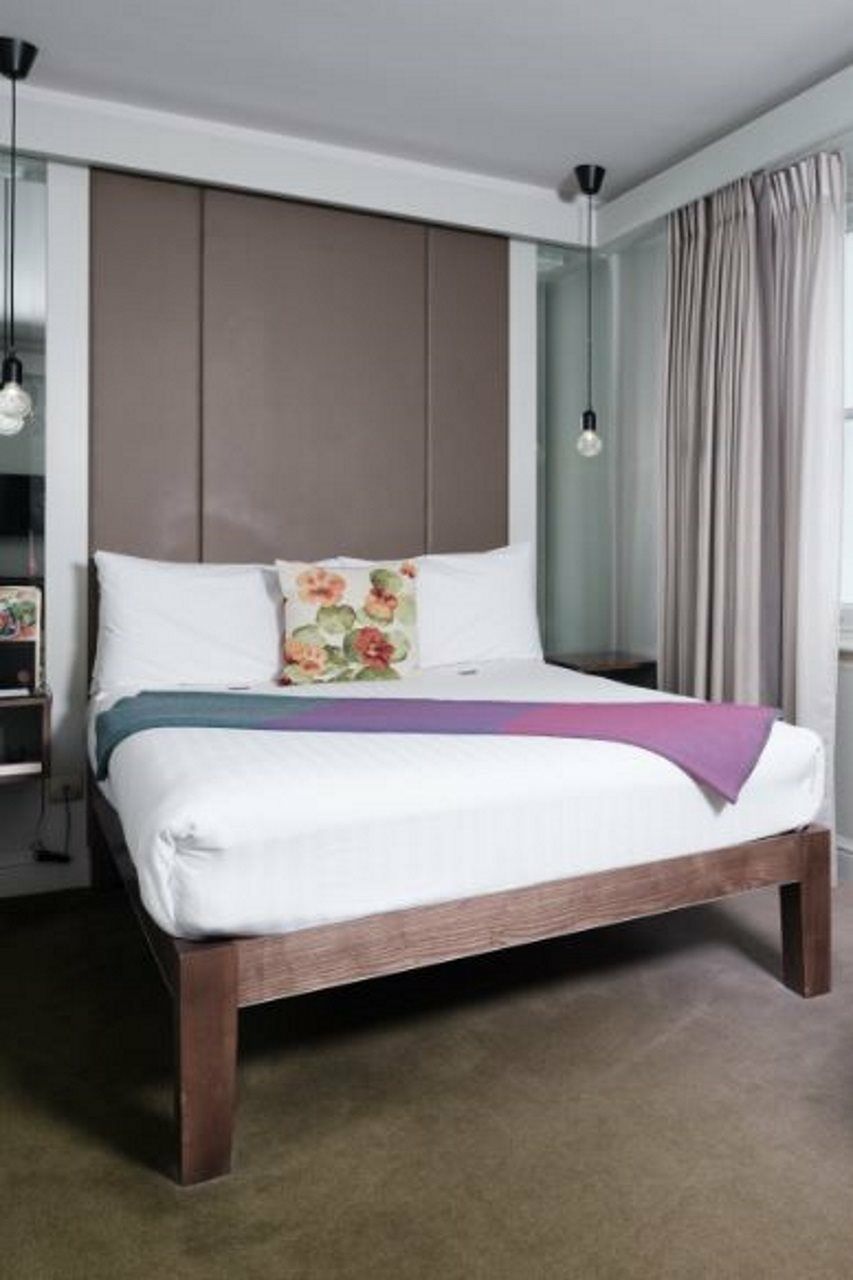 Signature Townhouse London Hyde Park Экстерьер фото
